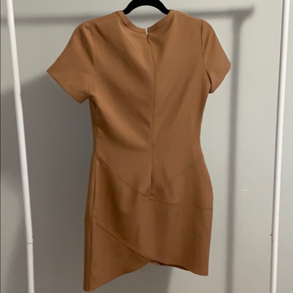 Mistress Rocks Mini Dress - Picture 2 of 4